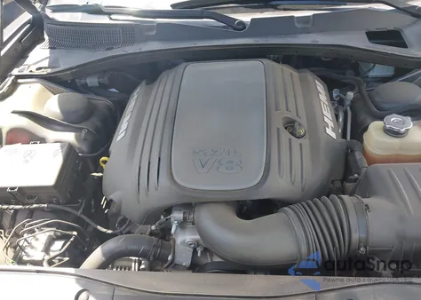 2018 Dodge Charger R/T Rwd from USA, damaged, VIN 2C3CDXCT4JH261021